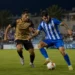 Águilas FC Lorca Deportiva en el Trofeo Manny Pelegrín