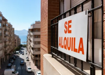 Alquiler en Águilas y Mazarrón durante julio de 2026
