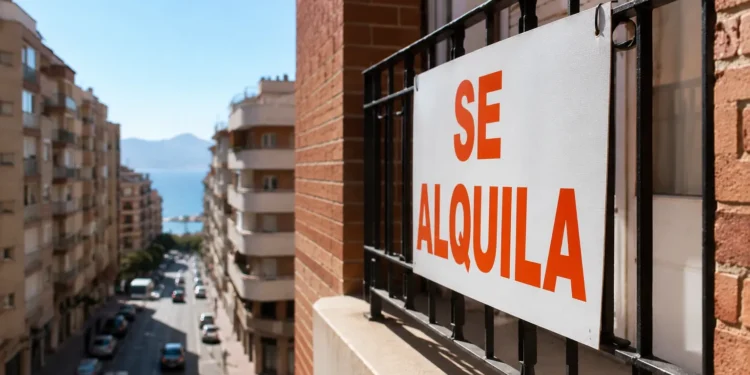 Alquiler en Águilas y Mazarrón durante julio de 2026
