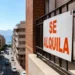 Alquiler en Águilas y Mazarrón durante julio de 2026
