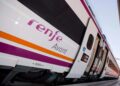 Renfe sustituirá por autobuses los trenes entre Murcia y Alicante durante nueve días por obras en la línea