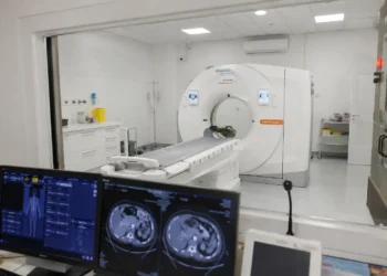 CIAR de Águilas en fase final de equipamiento antes de su apertura prevista