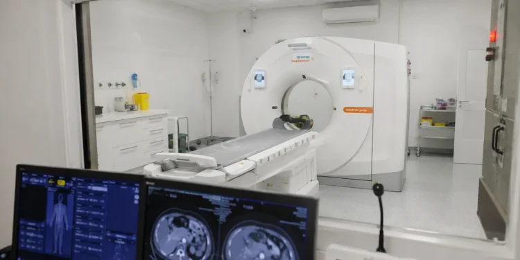 CIAR de Águilas en fase final de equipamiento antes de su apertura prevista