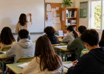 La Región de Murcia ultima la incorporación de docentes para el curso 2026-2027 con los últimos actos de adjudicación