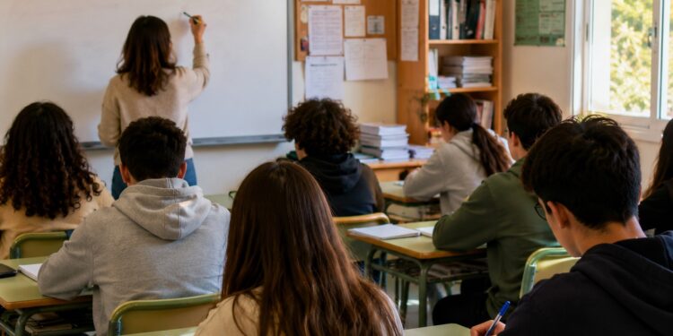 La Región de Murcia ultima la incorporación de docentes para el curso 2026-2027 con los últimos actos de adjudicación