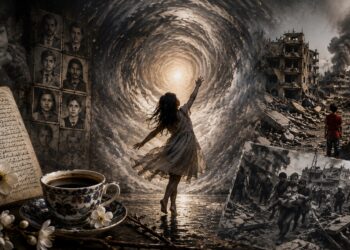 Mi educación sobre la muerte