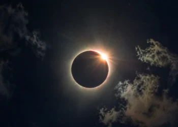 Eclipse Murcia con dispositivo de preemergencia y protección civil