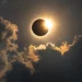 Eclipse solar en Murcia y predicción meteorológica de AEMET para el 12 de agosto