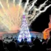 Lorca incrementa hasta los 253.000 euros el presupuesto para la iluminación de Navidad con el objetivo de reforzar su atractivo turístico