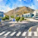 Mejora del acceso al polígono industrial de Águilas tras las obras de seguridad vial