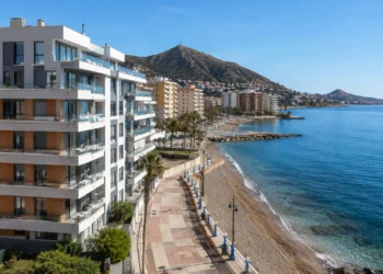 Precio de la vivienda en Murcia en Águilas, Mazarrón y otros municipios
