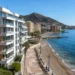 Precio de la vivienda en Murcia en Águilas, Mazarrón y otros municipios