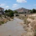 Ramblas del Molino y Celada en el proyecto de protección frente a inundaciones de Alhama de Murcia