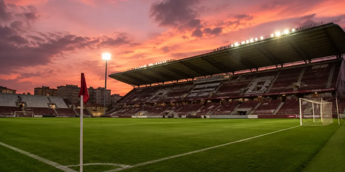 Real Murcia Mazarrón en los cuartos de final de la Copa Federación