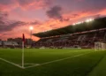Real Murcia Mazarrón en los cuartos de final de la Copa Federación