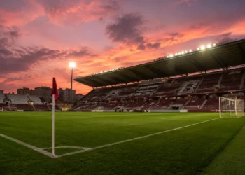 Real Murcia Mazarrón en los cuartos de final de la Copa Federación