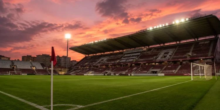 Real Murcia Mazarrón en los cuartos de final de la Copa Federación