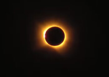 La Región de Murcia ya mira al eclipse total de 2027 tras el histórico fenómeno vivido este verano