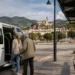Transporte rural en Caravaca y Cehegín para conectar pedanías y núcleos de población