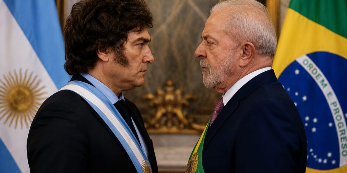 Buenos Aires evita una escalada con Brasil pese al deterioro de las relaciones bilaterales