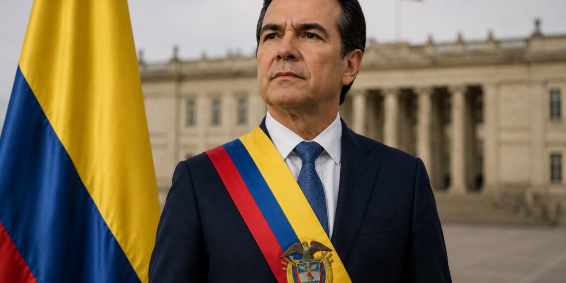 Colombia abre una nueva etapa política con la llegada de De la Espriella y el avance del bloque conservador en la región