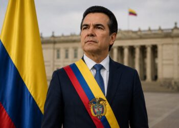 Colombia abre una nueva etapa política con la llegada de De la Espriella y el avance del bloque conservador en la región