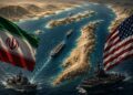 Ormuz se convierte en la carta de presión de Irán frente a un Estados Unidos debilitado por la guerra