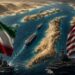 Ormuz se convierte en la carta de presión de Irán frente a un Estados Unidos debilitado por la guerra