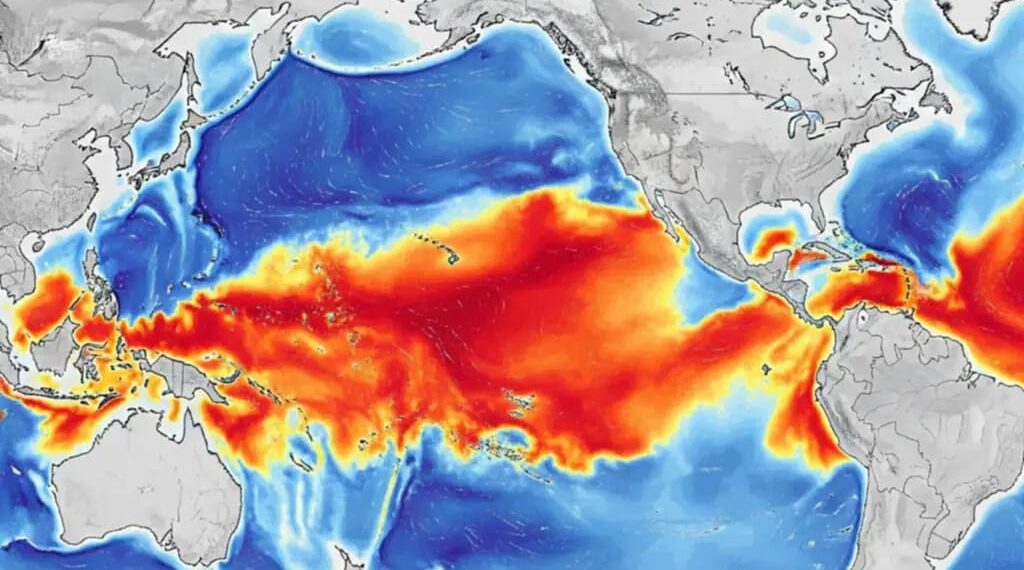 El Niño pone a prueba la capacidad de Venezuela para sostener sus servicios esenciales