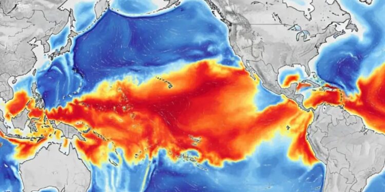 El Niño pone a prueba la capacidad de Venezuela para sostener sus servicios esenciales