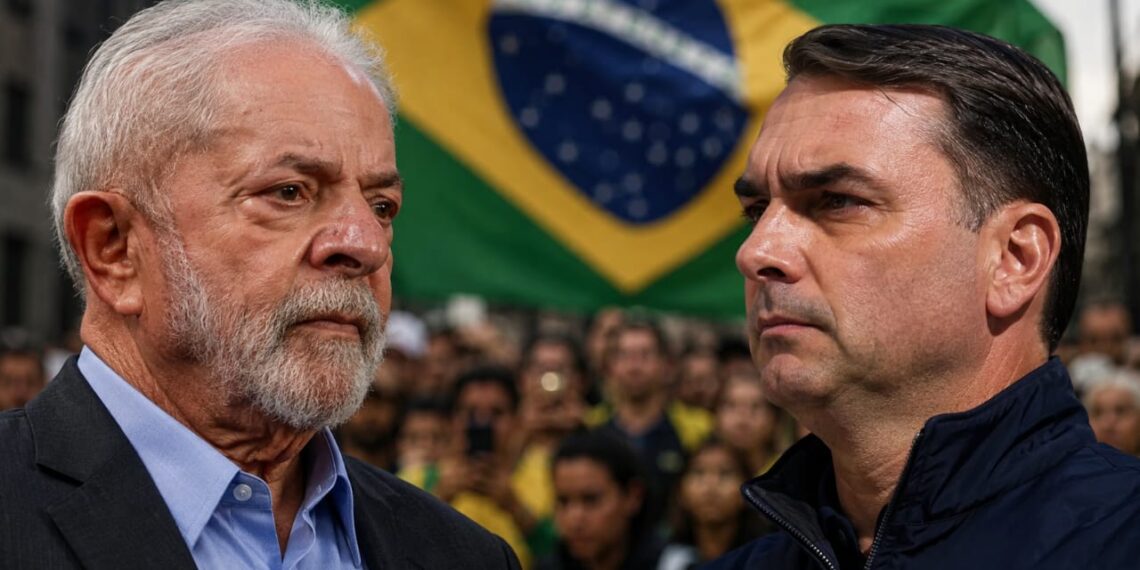 Brasil entra en la campaña electoral con una polarización consolidada y un voto todavía por conquistar