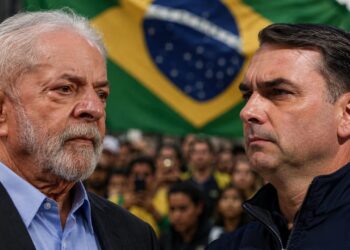 Brasil entra en la campaña electoral con una polarización consolidada y un voto todavía por conquistar