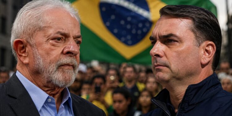 Brasil entra en la campaña electoral con una polarización consolidada y un voto todavía por conquistar