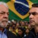 Brasil entra en la campaña electoral con una polarización consolidada y un voto todavía por conquistar
