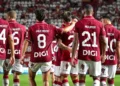 Mazarrón FC eliminado de la Copa Federación tras caer ante el Real Murcia