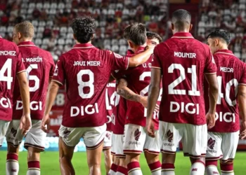 Mazarrón FC eliminado de la Copa Federación tras caer ante el Real Murcia