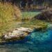 El cañón y la piscina natural escondida de Murcia que se convierten en uno de los grandes refugios del verano