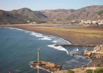 Portmán se cansa de esperar: los vecinos exigen avances reales en la regeneración de la bahía
