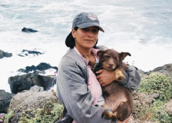El cine chileno despide a Paz Ramírez mientras la justicia investiga un atropello mortal
