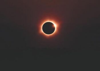 Los mejores lugares para ver el eclipse solar desde la Región de Murcia: esta es la guía definitiva para disfrutar del fenómeno