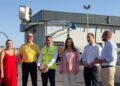 Murcia retira ocho grandes torres eléctricas y casi cuatro kilómetros de cables de Los Rectores y la Costera Norte