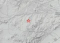 Un nuevo terremoto de magnitud 2,5 sacude Albudeite y reaviva la actividad sísmica en la Región de Murcia
