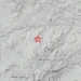 Un nuevo terremoto de magnitud 2,5 sacude Albudeite y reaviva la actividad sísmica en la Región de Murcia