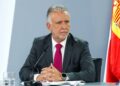 El Gobierno pone a Ángel Víctor Torres al frente de un mando único para afrontar la crisis de Ceuta
