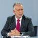 El Gobierno pone a Ángel Víctor Torres al frente de un mando único para afrontar la crisis de Ceuta