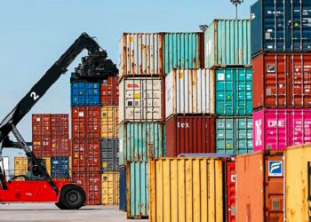 Murcia gana músculo en el exterior: las exportaciones crecen un 6,6% y rozan los 7.500 millones