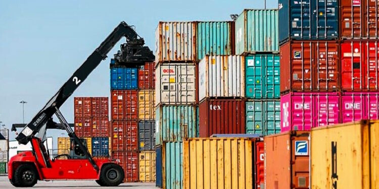 Murcia gana músculo en el exterior: las exportaciones crecen un 6,6% y rozan los 7.500 millones