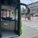 Los autobuses interurbanos son gratuitos hoy en la Región de Murcia por el Día sin Coches