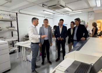 Murcia destina 400.000 euros a convertir el empleo en una salida para personas en riesgo de exclusión