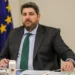 López Miras comparece hoy en la Asamblea por el nombramiento de la consejera de Salud en plena investigación sobre las prótesis